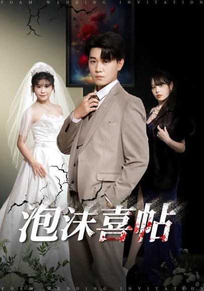 【泡沫喜帖（76集）李承熹&颜颜泥酱】高清完整版