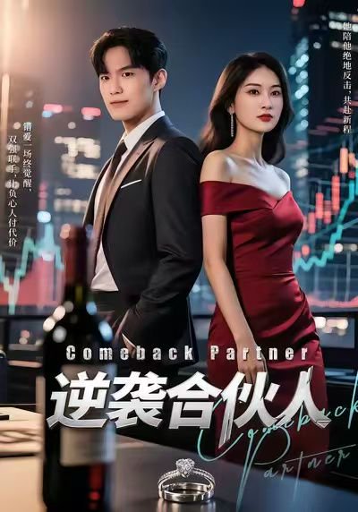 逆袭合伙人（31集）丁语乔＆杨煦泽 高清完整版