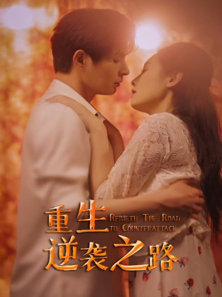 重生逆袭之路（67集） 高清完整版