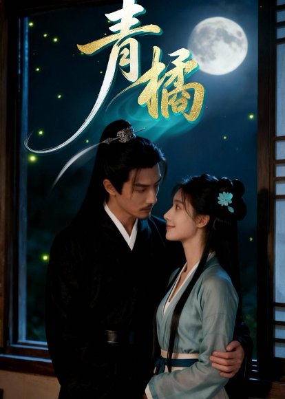 青橘（40集）Ai短剧 高清完整版