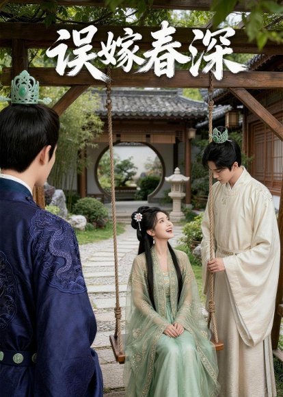 误嫁春深（36集）Ai短剧 高清完整版