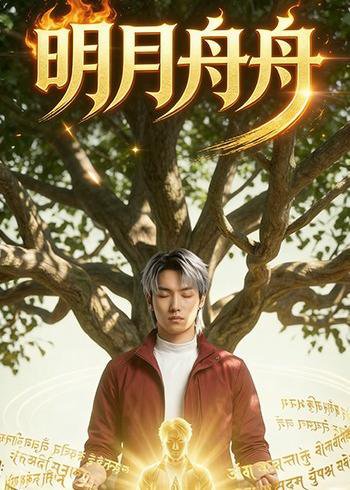 明月舟舟（54集）Ai短剧 高清完整版