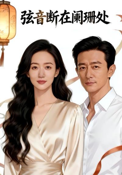 弦音断在阑珊处（54集） 高清完整版