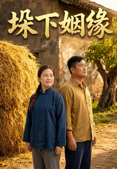 垛下姻缘（60集） 高清完整版