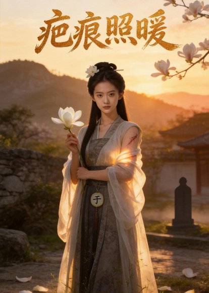 疤痕照暖（39集）Ai短剧 高清完整版
