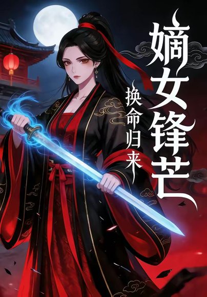 换命归来：嫡女锋芒（29集） 高清完整版