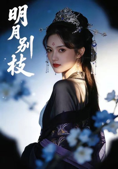 明月别枝（60集） 高清完整版