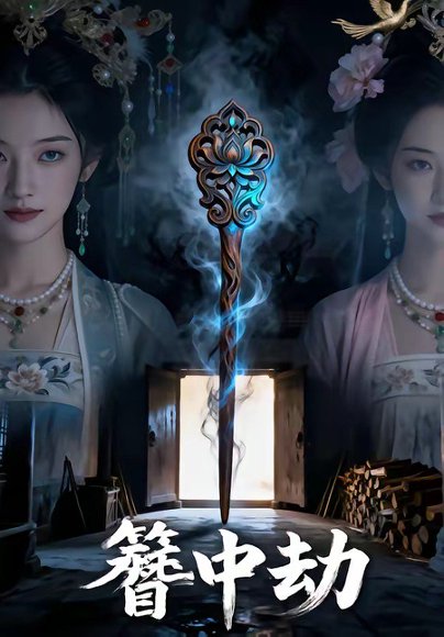 簪中劫（47集） 高清完整版