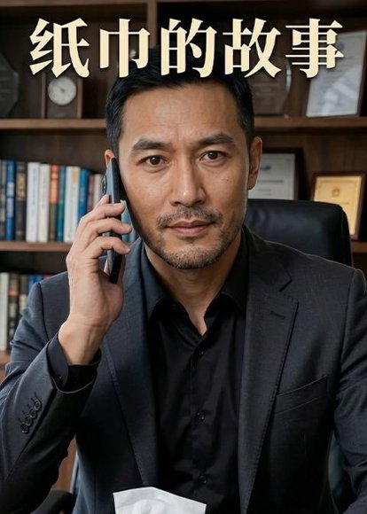 纸巾的故事（47集）Ai短剧 高清完整版