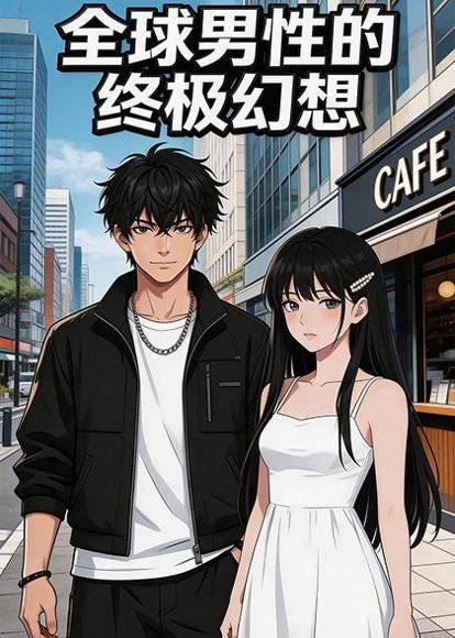 全球男性的终极幻想（89集）动漫 高清完整版