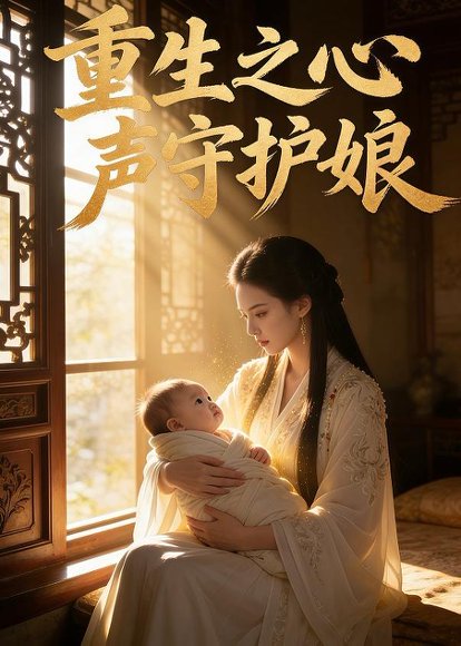 重生之心声守护娘（31集）Ai短剧 高清完整版