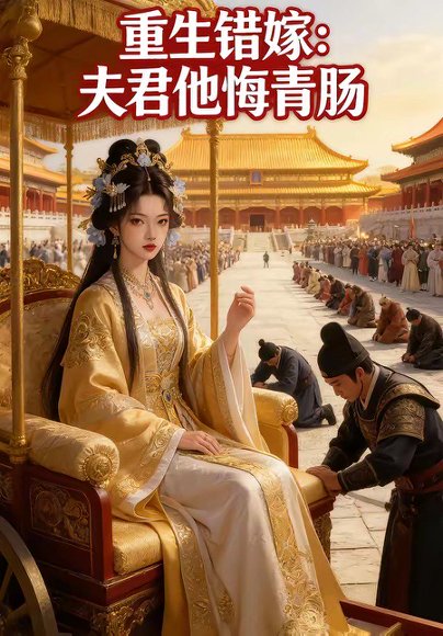 重生错嫁：夫君他悔青肠（49集） 高清完整版