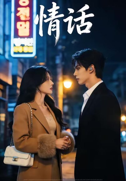 情话（37集） 高清完整版