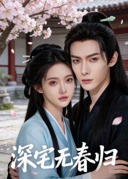 深宅无春归（44集）Ai短剧 高清完整版