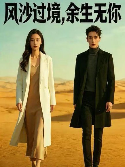 风沙过境，余生无你（42集）Ai短剧 高清完整版