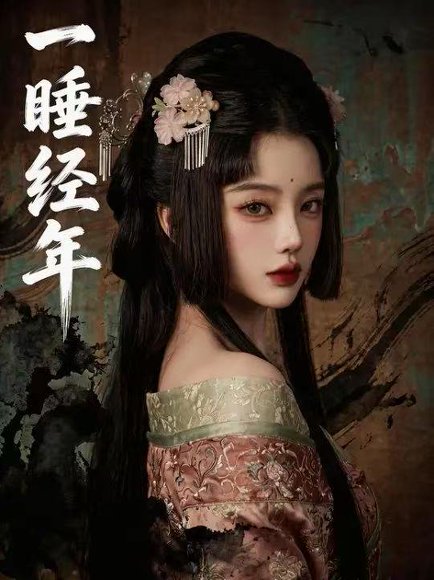 一睡经年（39集）Ai短剧 高清完整版