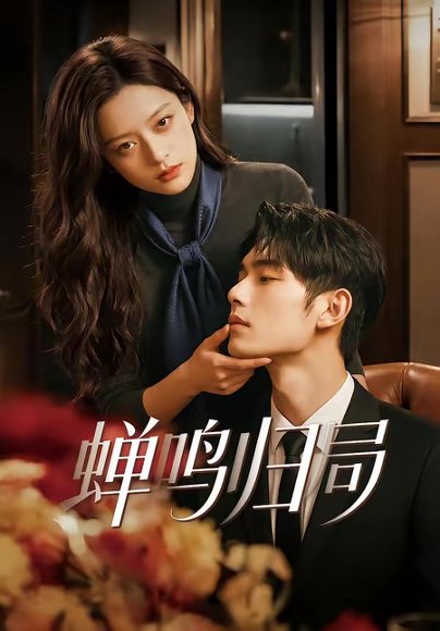 蝉鸣归局（48集） 高清完整版