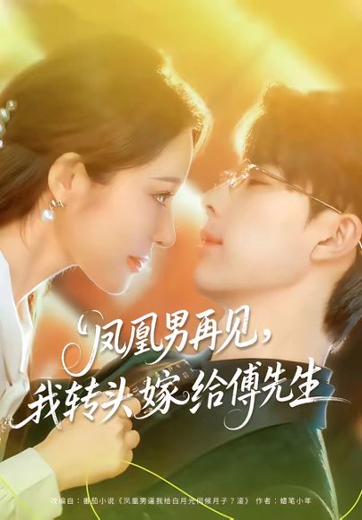 凤凰男再见，我转头嫁给傅先生（78集）大宝＆言亿迦 高清完整版